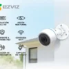 Camara ezviz H3C