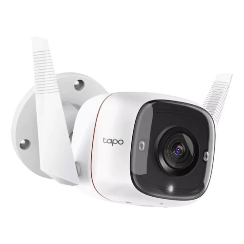 Tapo C310 Tp-link Cámara Wi-fi De Seguridad Para Exteriores